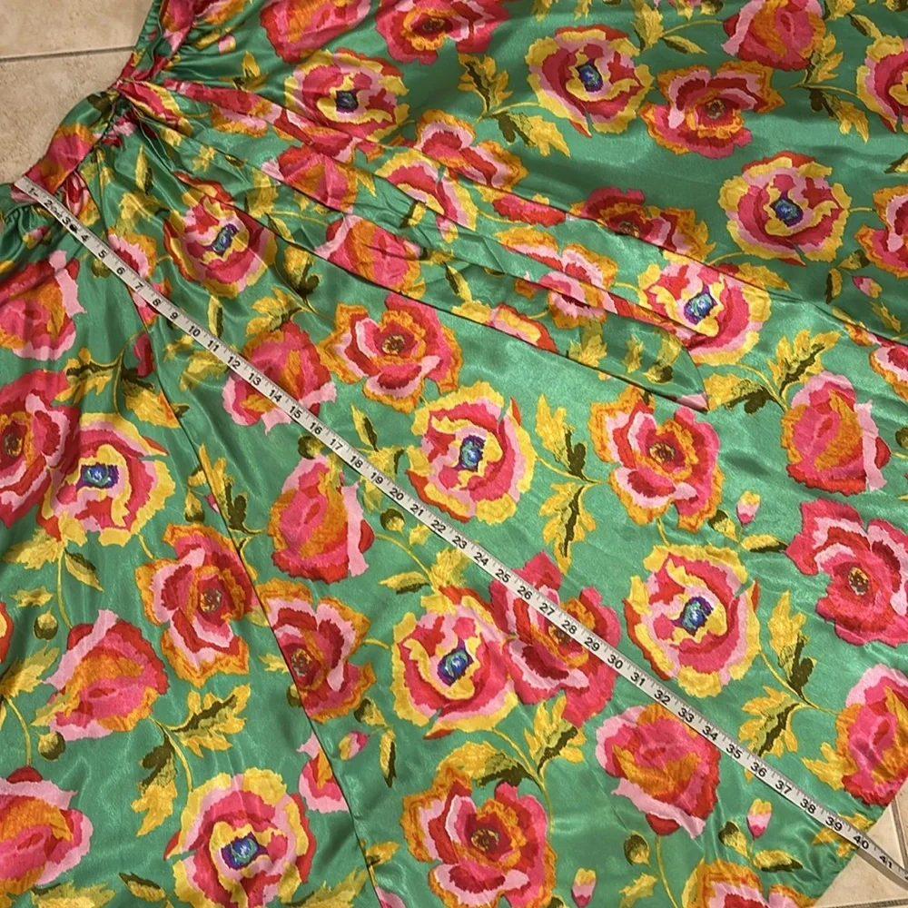 TRUE Destiny Maxi Skirt - Picture 10 of 11